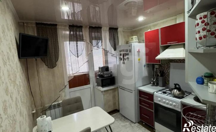 2-комн квартира улица Фомина, 20,  д. 20