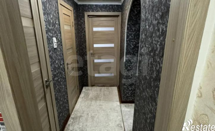 2-комн квартира улица Фомина, 20,  д. 20