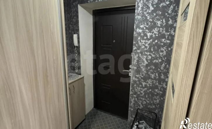 2-комн квартира улица Фомина, 20,  д. 20