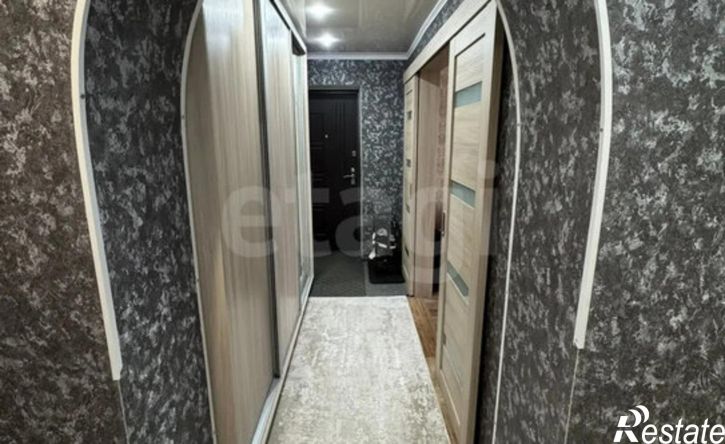 2-комн квартира улица Фомина, 20,  д. 20