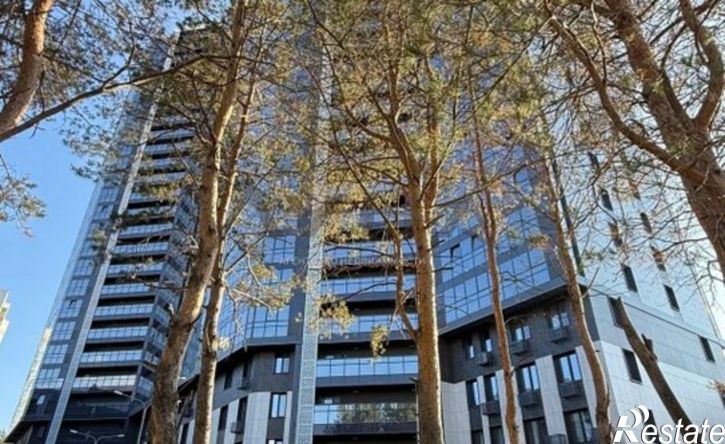 2-комн квартира проспект Чулман, 81,  д. 81