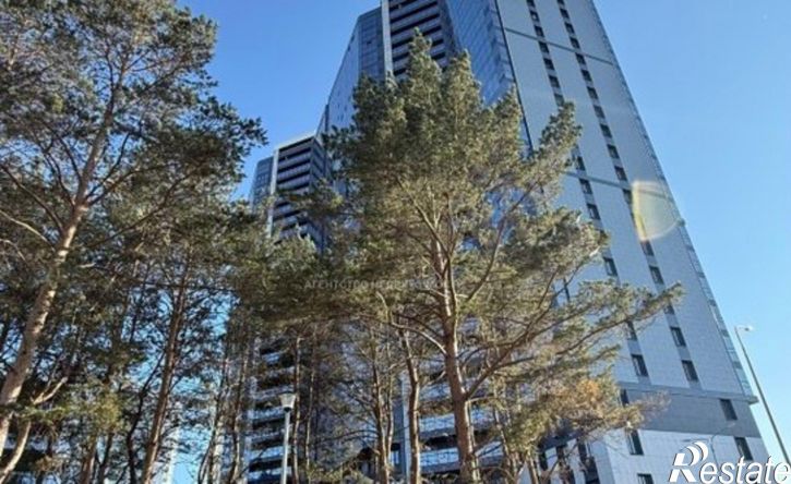 2-комн квартира проспект Чулман, 81,  д. 81