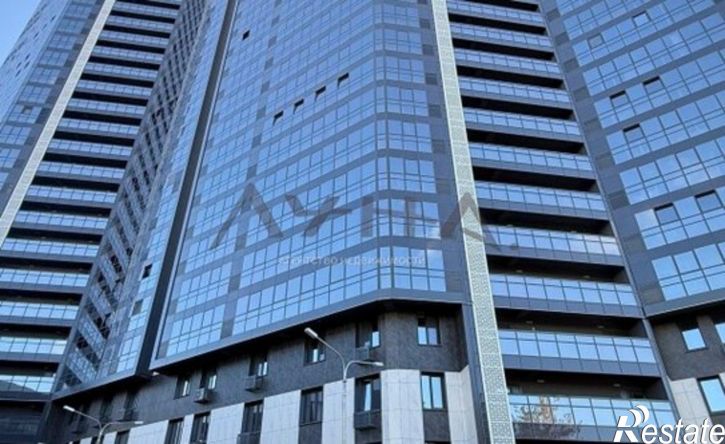 2-комн квартира проспект Чулман, 81,  д. 81