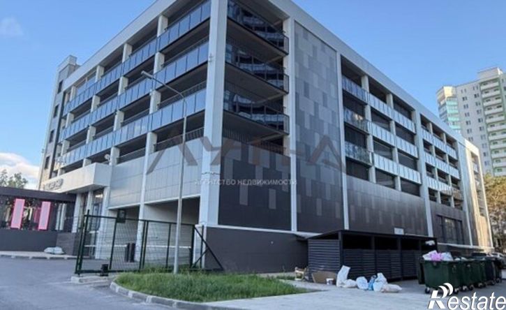 2-комн квартира проспект Чулман, 81,  д. 81