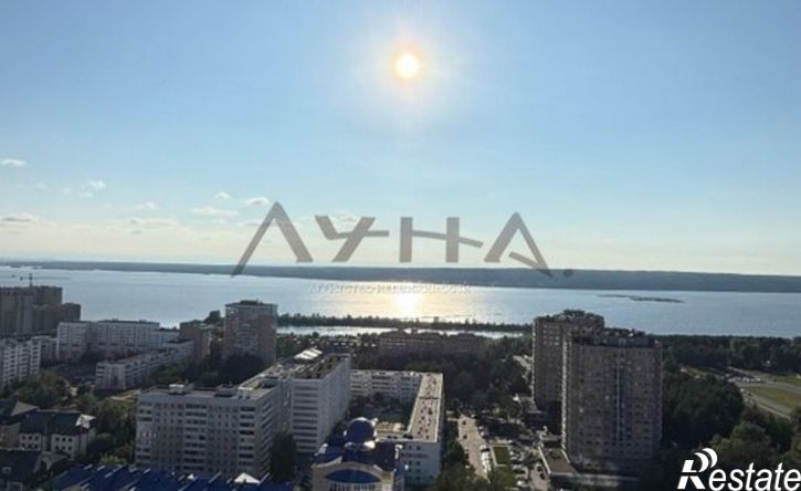 2-комн квартира проспект Чулман, 81,  д. 81