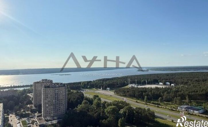 2-комн квартира проспект Чулман, 81,  д. 81