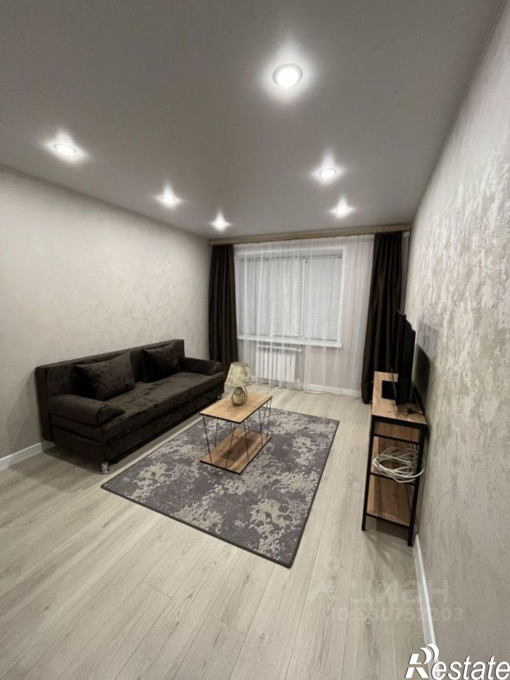 1-комн квартира улица Сююмбике, 32,  д. 32