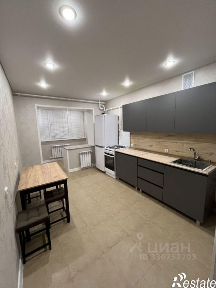 1-комн квартира улица Сююмбике, 32,  д. 32