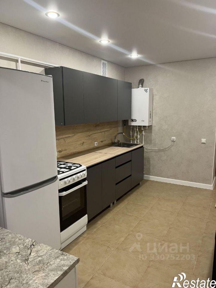 1-комн квартира улица Сююмбике, 32,  д. 32