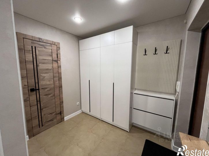 1-комн квартира улица Сююмбике, 32,  д. 32