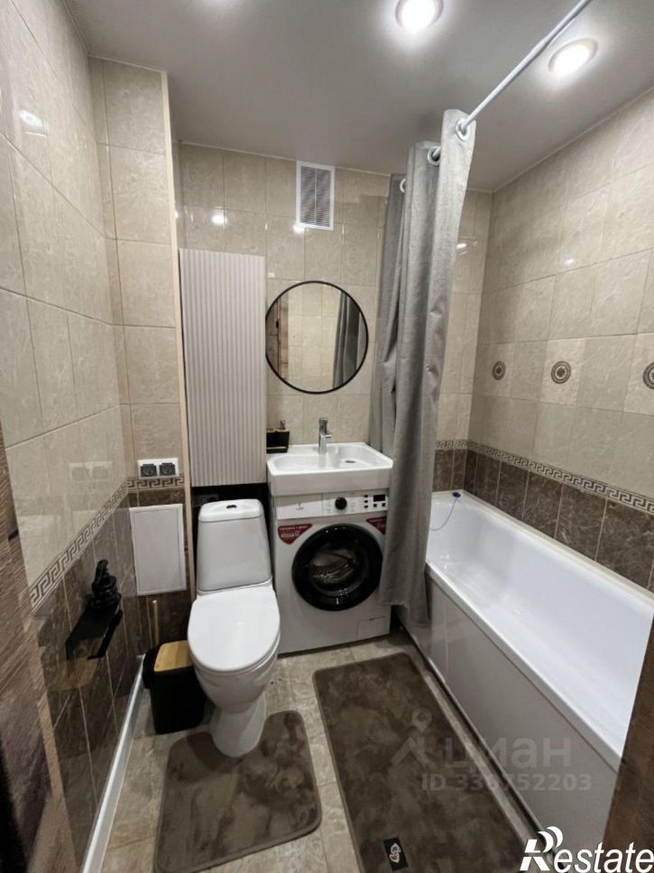 1-комн квартира улица Сююмбике, 32,  д. 32