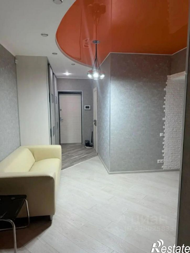 3-комн квартира ул Космонавтов, 15,  д. 15