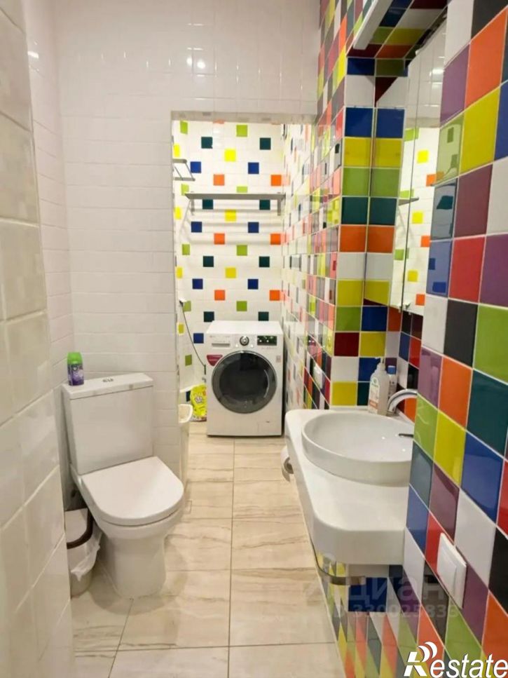 3-комн квартира ул Космонавтов, 15,  д. 15