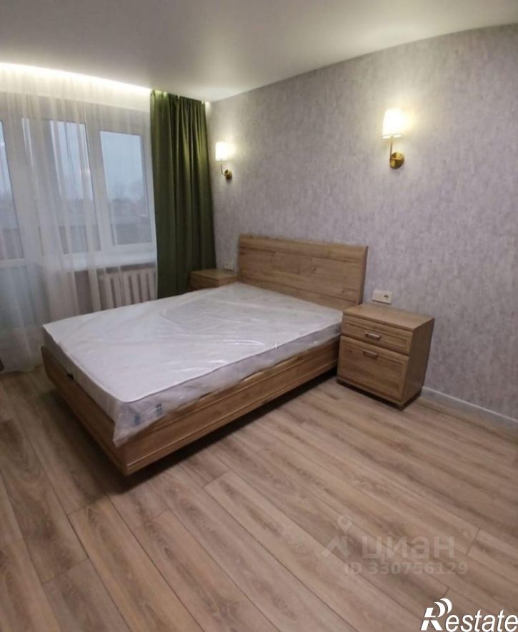 2-комн квартира ул Гоголя, 55,  д. 55