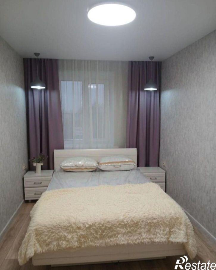 2-комн квартира ул Гоголя, 55,  д. 55