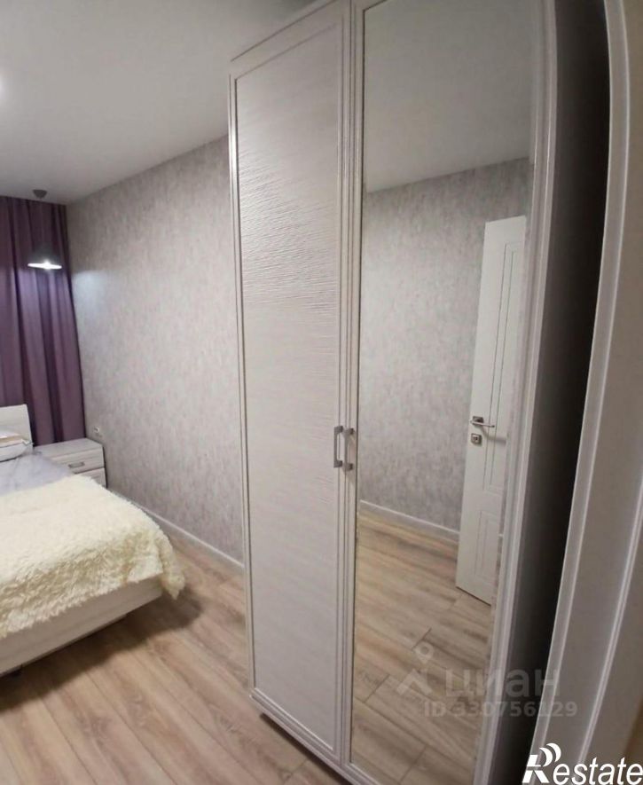 2-комн квартира ул Гоголя, 55,  д. 55