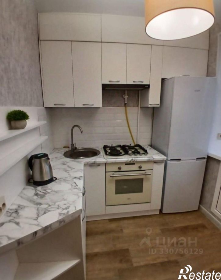 2-комн квартира ул Гоголя, 55,  д. 55