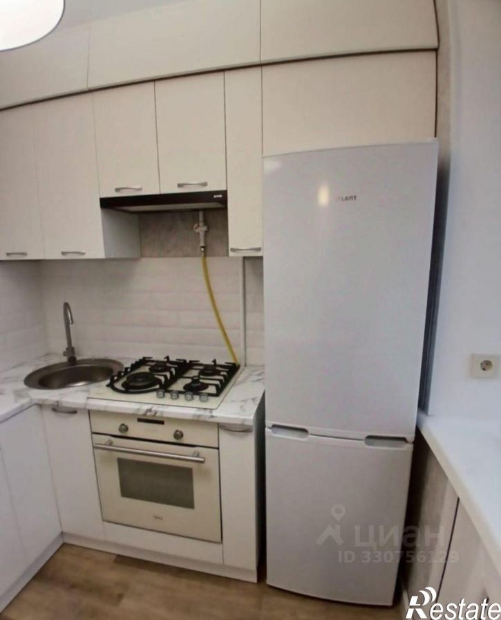 2-комн квартира ул Гоголя, 55,  д. 55