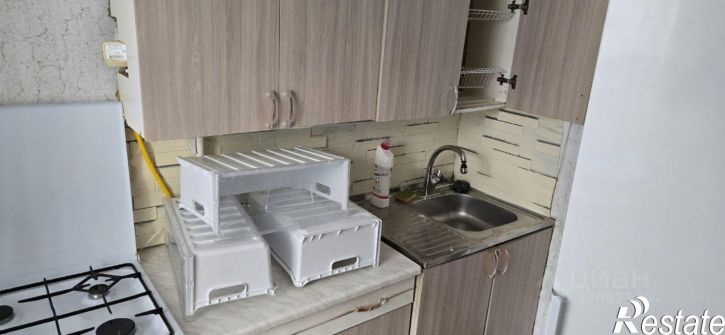 1-комн квартира Набережные Челны