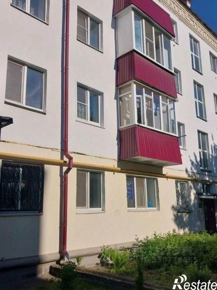 2-комн квартира улица Норкина, 3,  д. 3