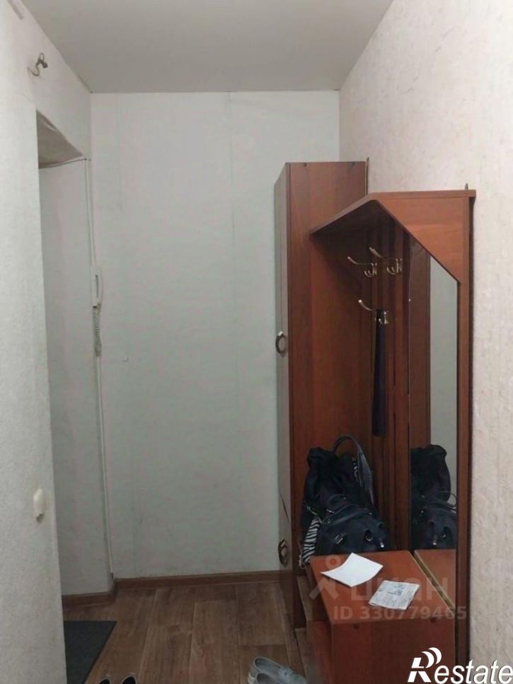 2-комн квартира улица Норкина, 3,  д. 3