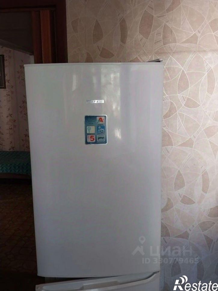 2-комн квартира улица Норкина, 3,  д. 3