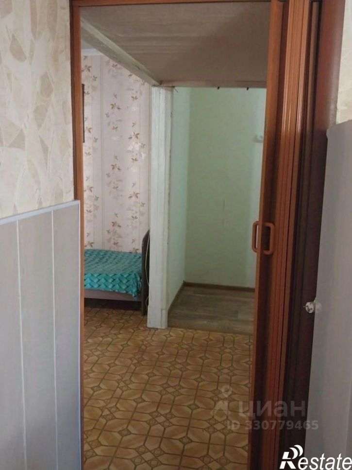 2-комн квартира улица Норкина, 3,  д. 3