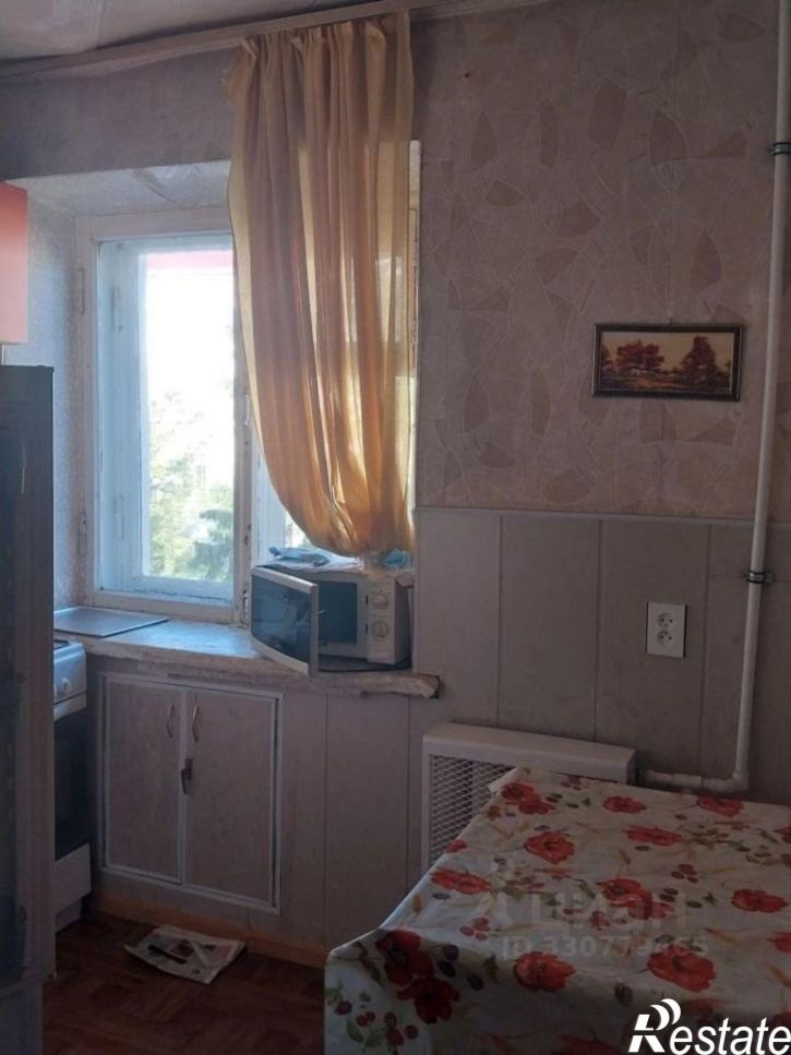 2-комн квартира улица Норкина, 3,  д. 3