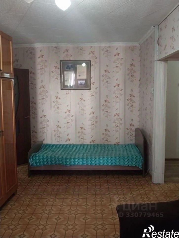 2-комн квартира улица Норкина, 3,  д. 3