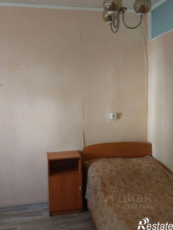 2-комн квартира улица Норкина, 3,  д. 3