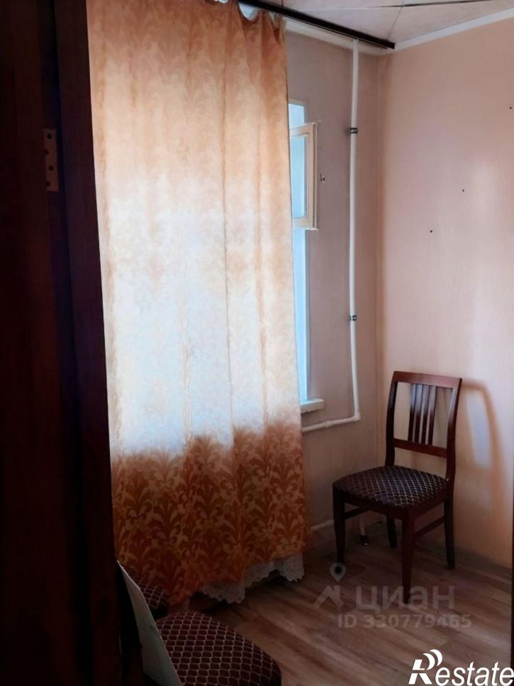 2-комн квартира улица Норкина, 3,  д. 3