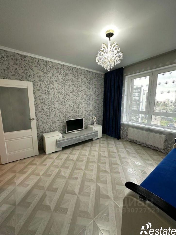 1-комн квартира Казань