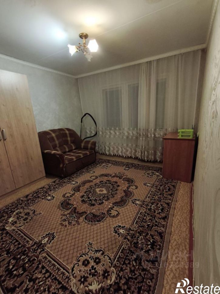 1-комн квартира Набережные Челны