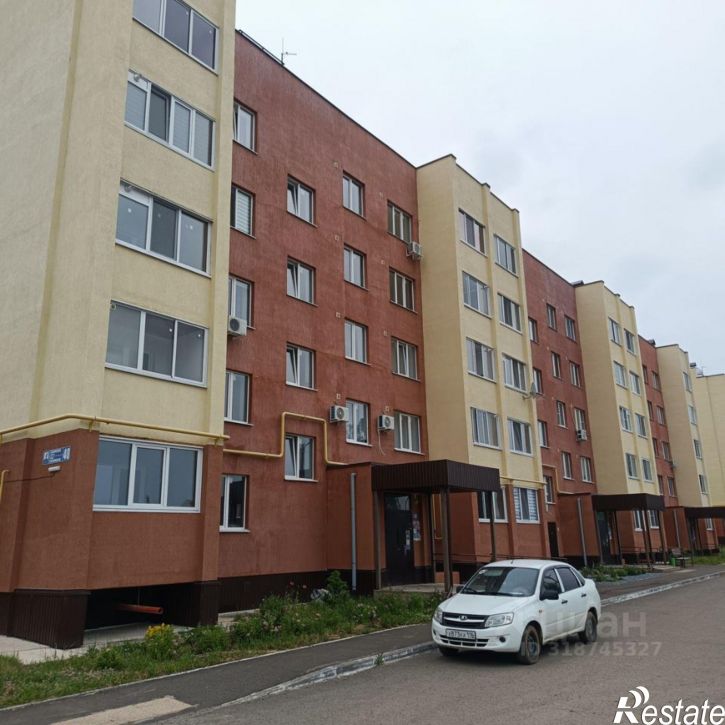 1-комн квартира Елабуга