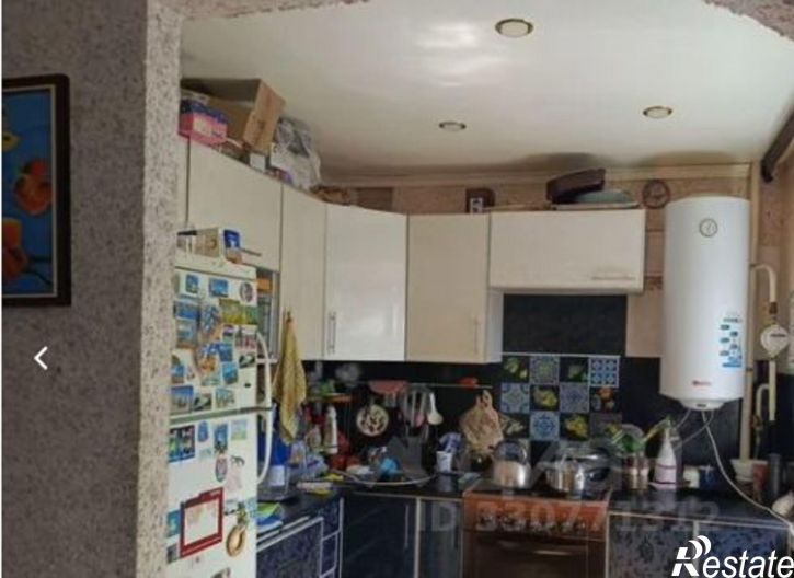 3-комн квартира улица Ворошилова, 1,  д. 1