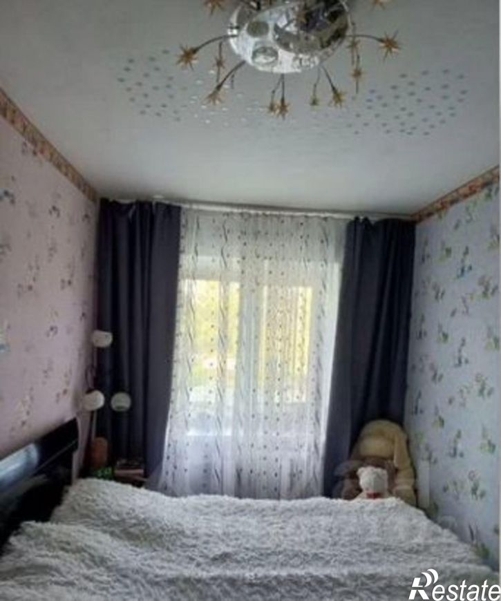 3-комн квартира улица Ворошилова, 1,  д. 1