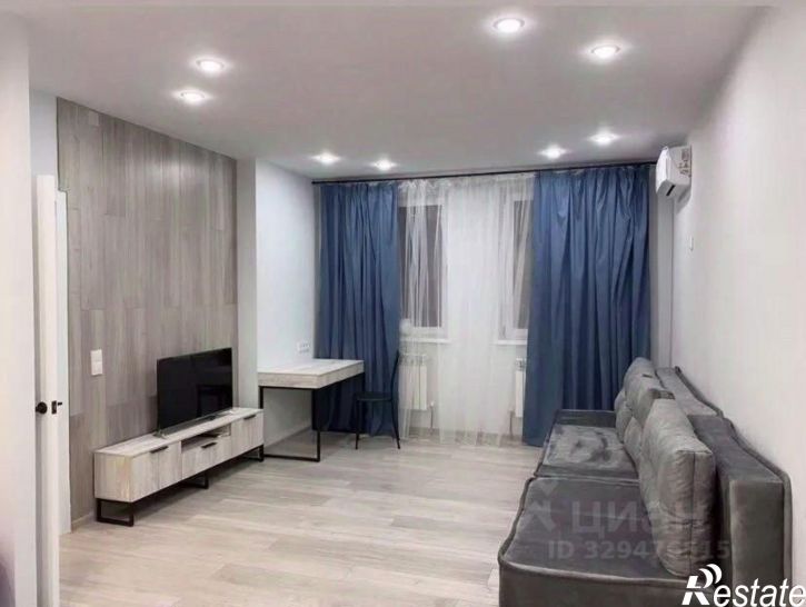 1-комн квартира Казань