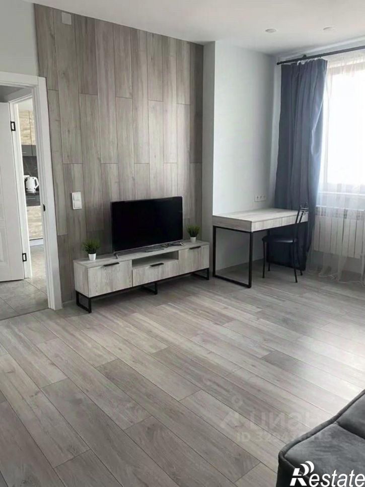 1-комн квартира Казань