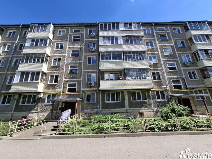 2-комн квартира Казань
