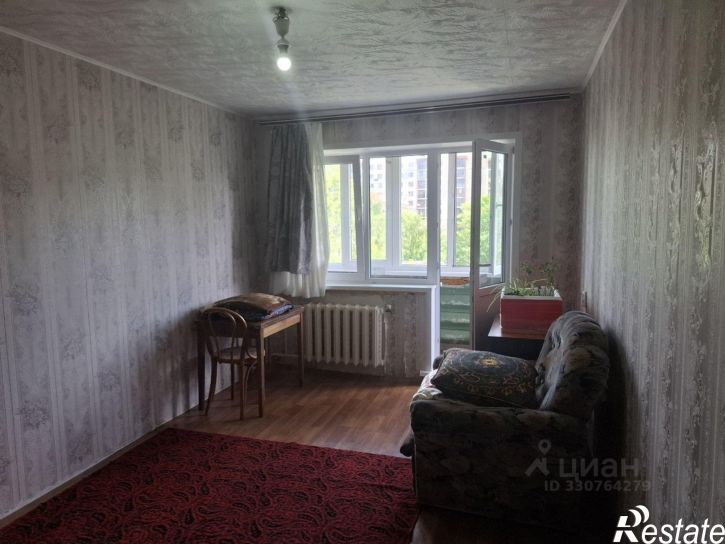 2-комн квартира Казань