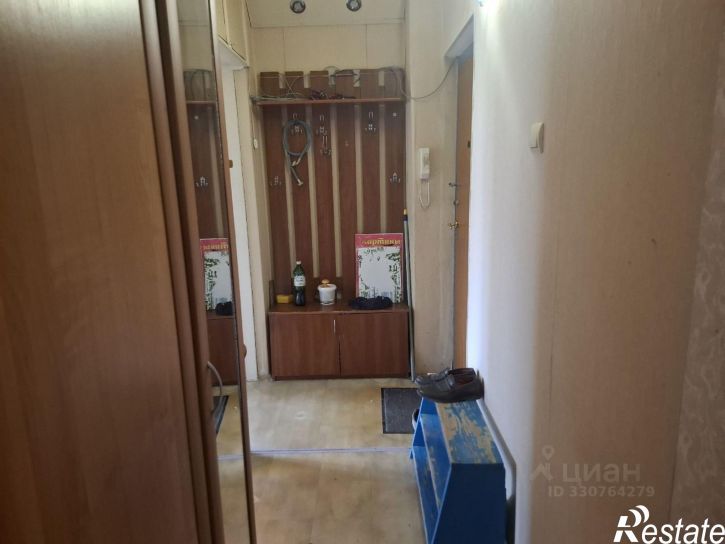 2-комн квартира Казань