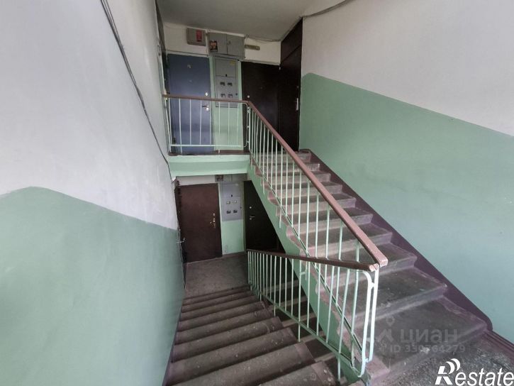 2-комн квартира Казань