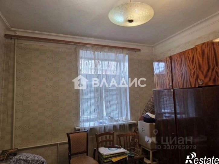3-комн квартира Республика Татарстан (Татарстан), Казань