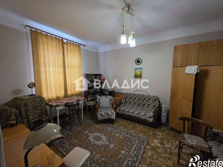 3-комн квартира Республика Татарстан (Татарстан), Казань