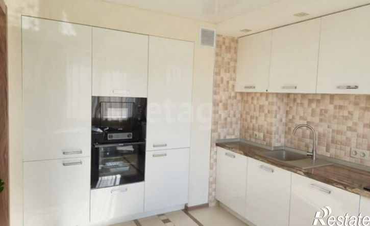 2-комн квартира Республика Татарстан (Татарстан), Казань, проспект Ямашева, 35Б