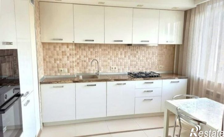 2-комн квартира Республика Татарстан (Татарстан), Казань, проспект Ямашева, 35Б