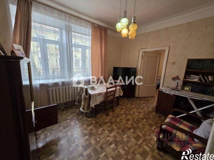 3-комн квартира Республика Татарстан (Татарстан), Казань