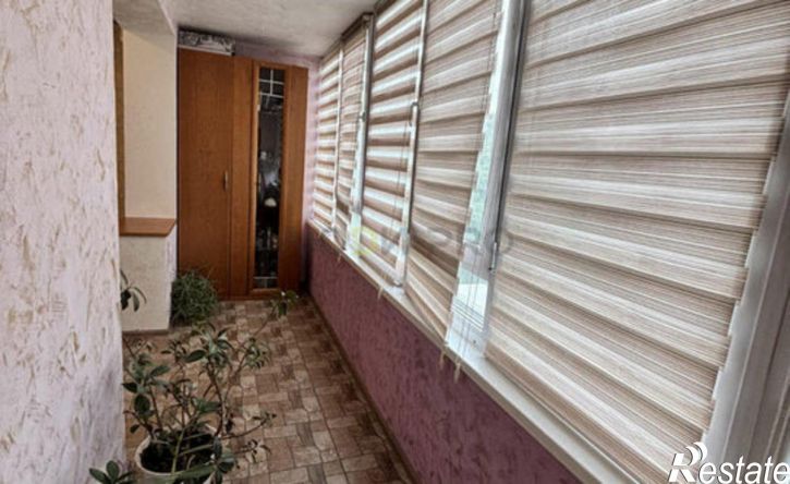 5-комн квартира Республика Татарстан (Татарстан), Набережные Челны, улица Шамиля Усманова, 70