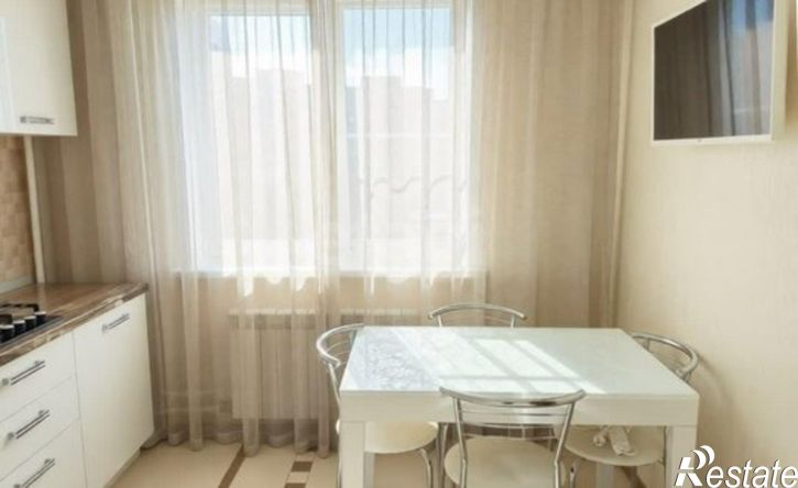 2-комн квартира Республика Татарстан (Татарстан), Казань, проспект Ямашева, 35Б