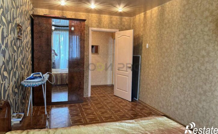 5-комн квартира Республика Татарстан (Татарстан), Набережные Челны, улица Шамиля Усманова, 70